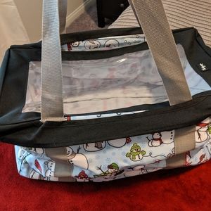 Thirty-One Medium Utility tote